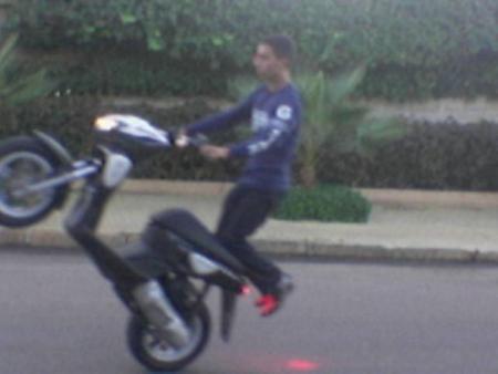 la c ismail